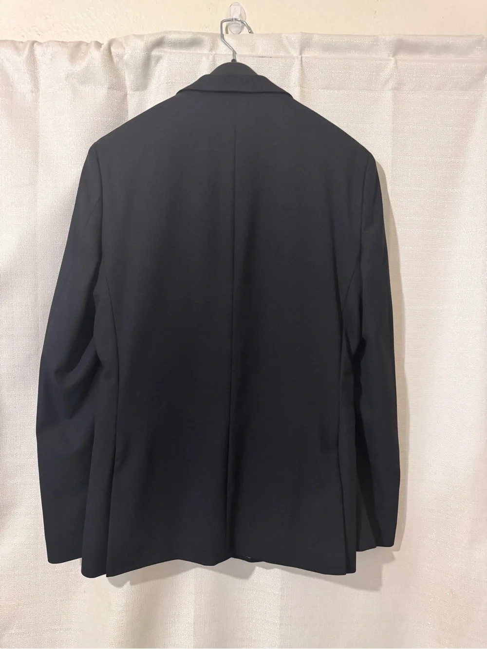 Egara men’s black
